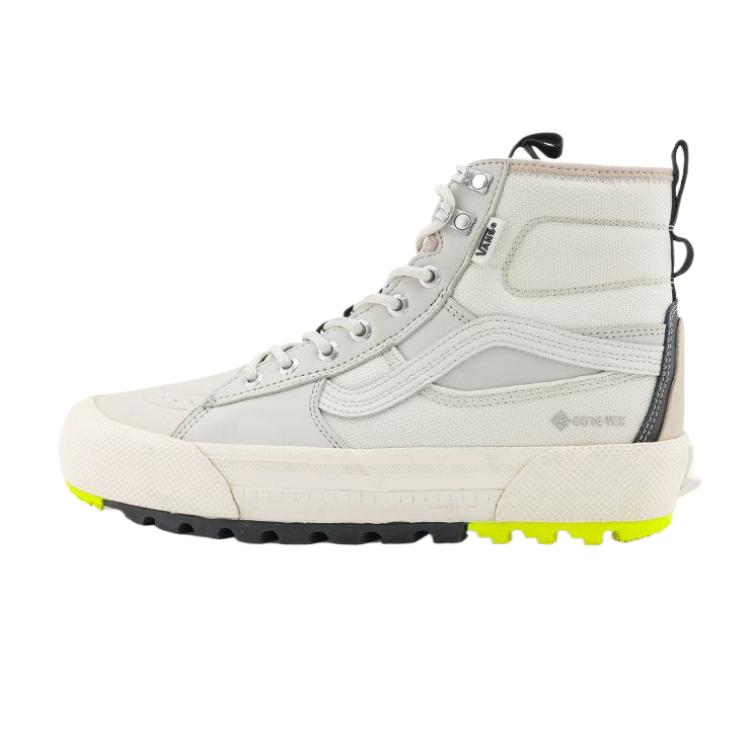 Sk8 Vans-Hi GORE-TEX MTE-3 Lx 'Lodge Lurker - Grey'