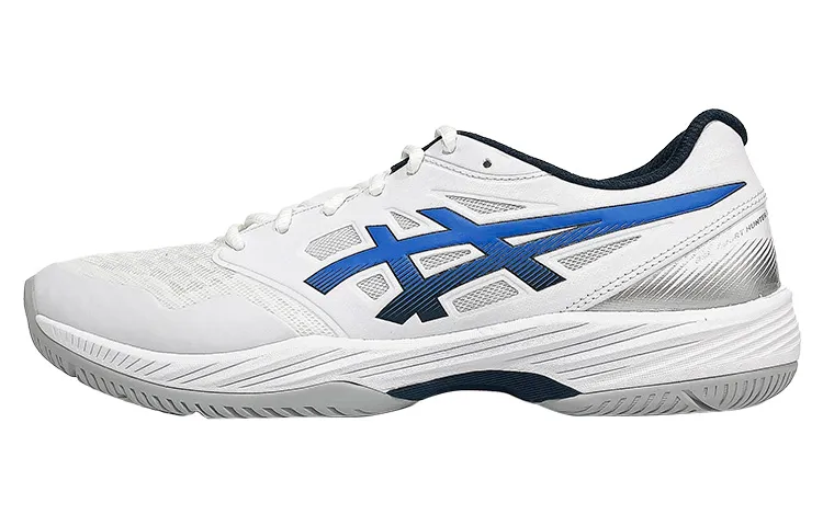 ASICS Court Hunter 3 'White Blue'