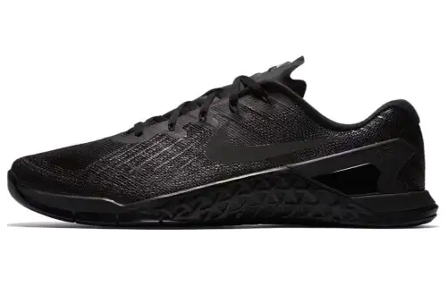 Nike Metcon 3 Triple Black