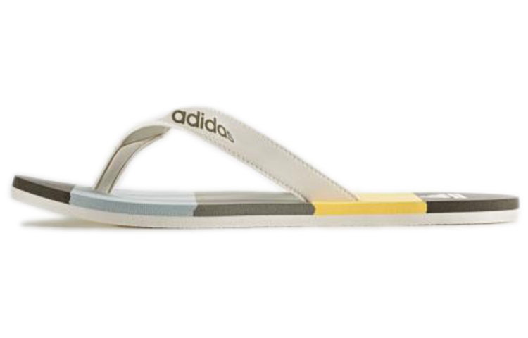 Adidas Eezay Flip Flops Men's