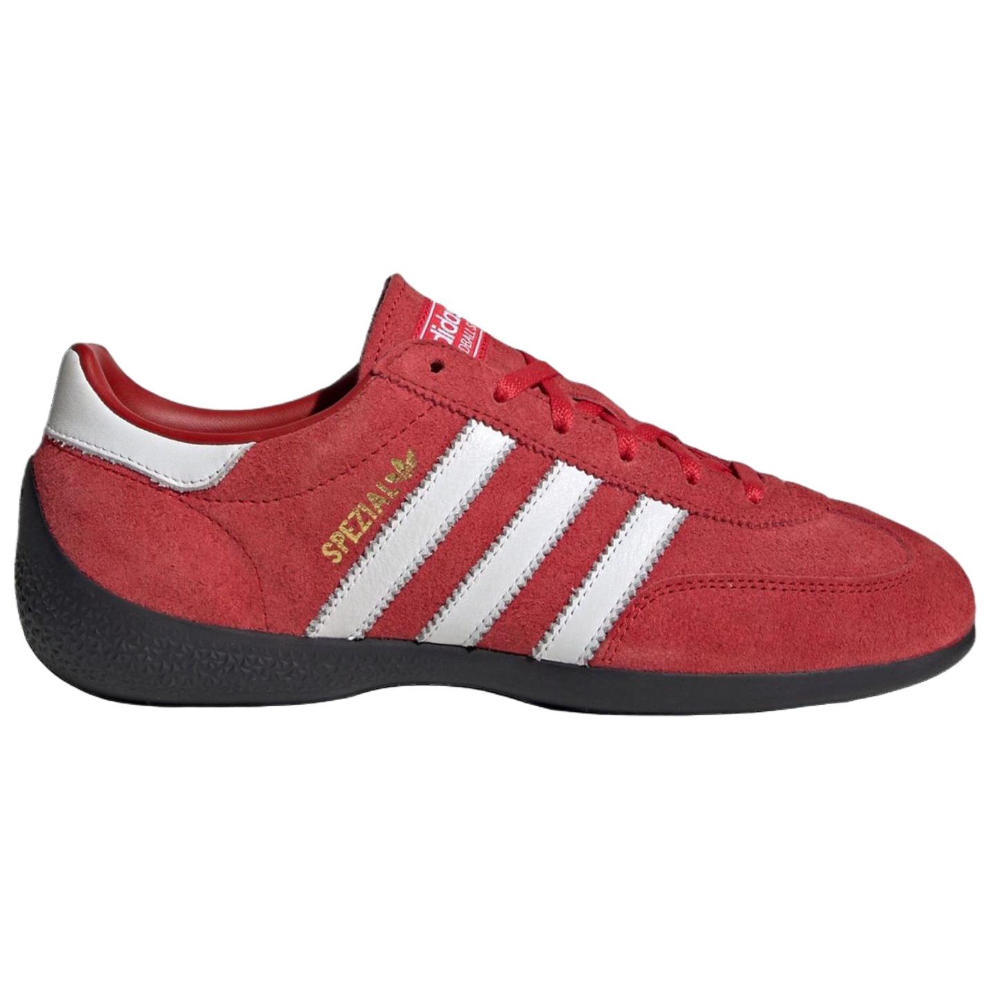 Adidas Originals Handball Special Racing Shoes Unisex Red