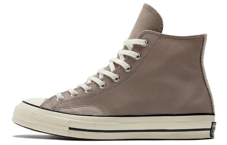Chuck 70 Converse High 'Grey Ivory'