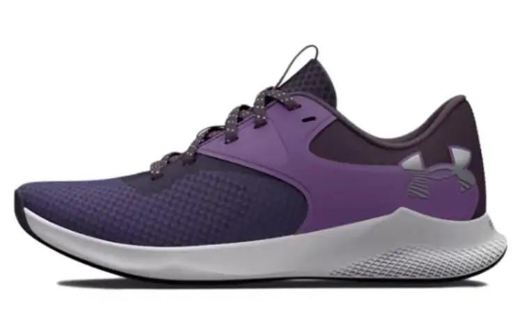 Under Armour Charged Aurora 2 'Purple' Women's