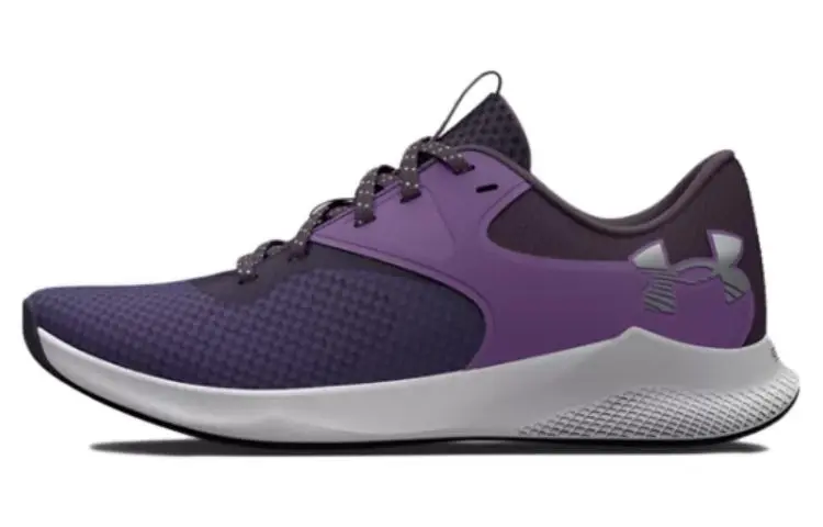 Under Armour Charged Aurora 2 'Purple' Women's