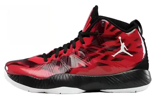Jordan 2012 Lite Ev Challenge Red