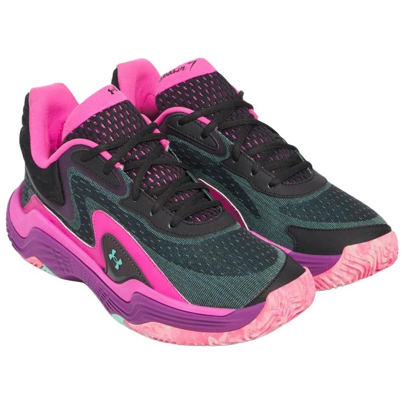 Under Armour Spawn 7 Hoopnotic