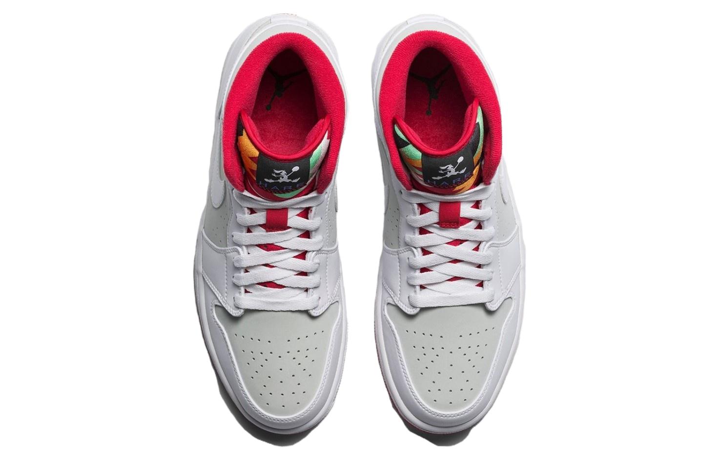 Jordan 1 Retro Hare Jordan 2015