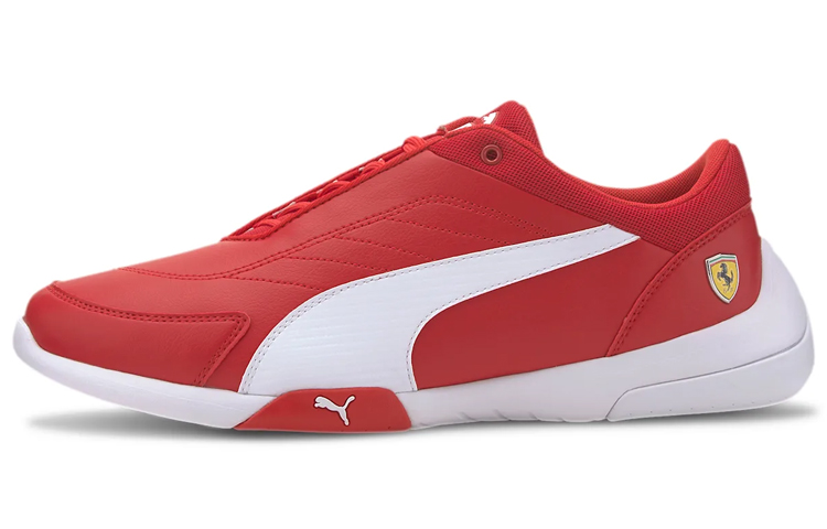 PUMA Scuderia Ferrari X Kart Cat 3 'Rosso Corsa'