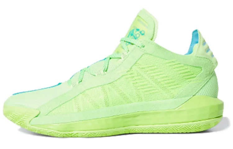 Dame 6 Adidas 'McDonald's All American Game'