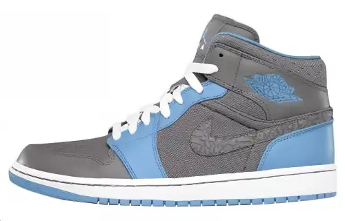 Jordan 1 High Zoom Air CMFT 2 Cement University Blue