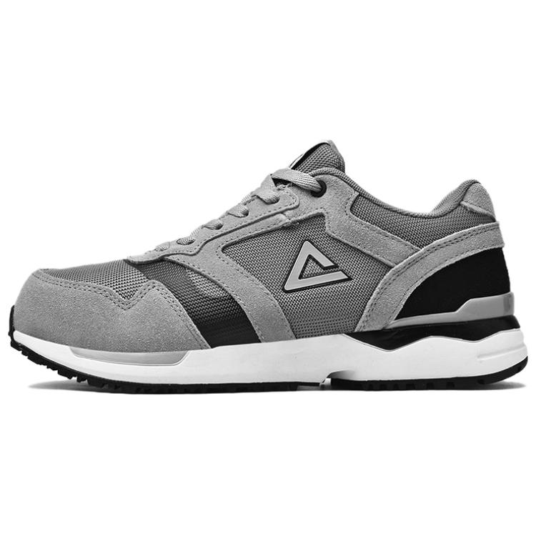 PEAK Safety & Protective Shoes Men’s Low Top