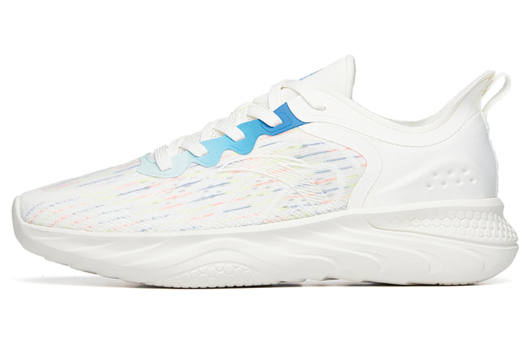 ANTA Training Series Sneakers ‘Space Capsule White Blue’