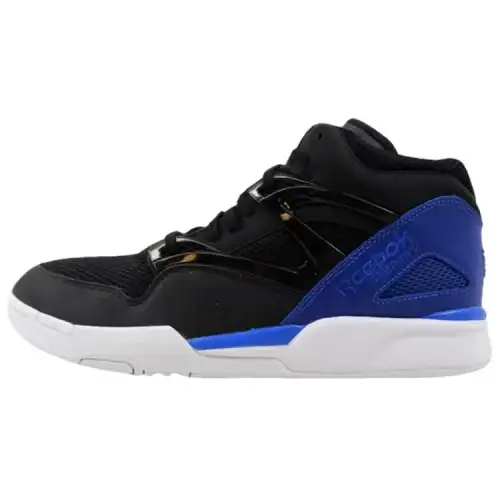 Pump Omni Reebok Lite 'Black Royal'