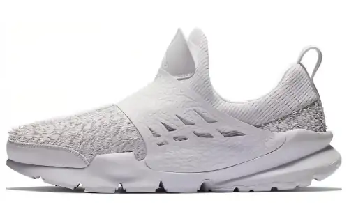 Jordan Standard White