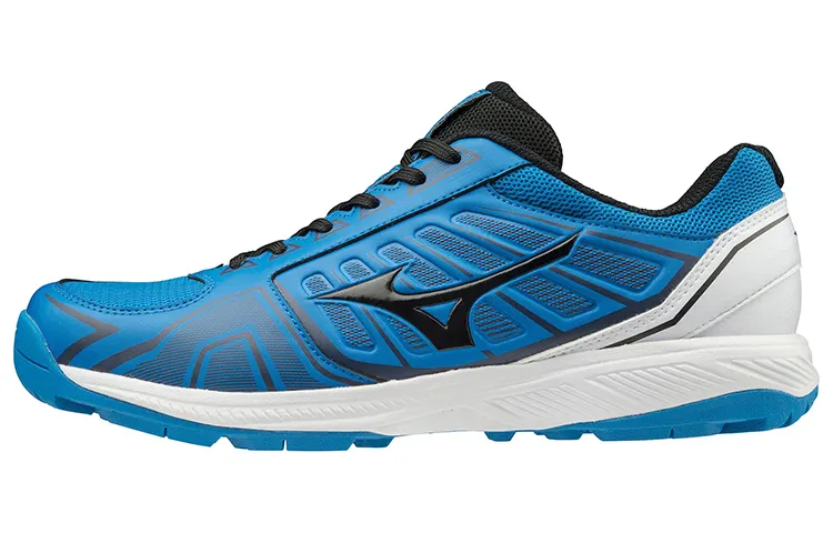 Mizuno Rise Trainer 'Blue White'