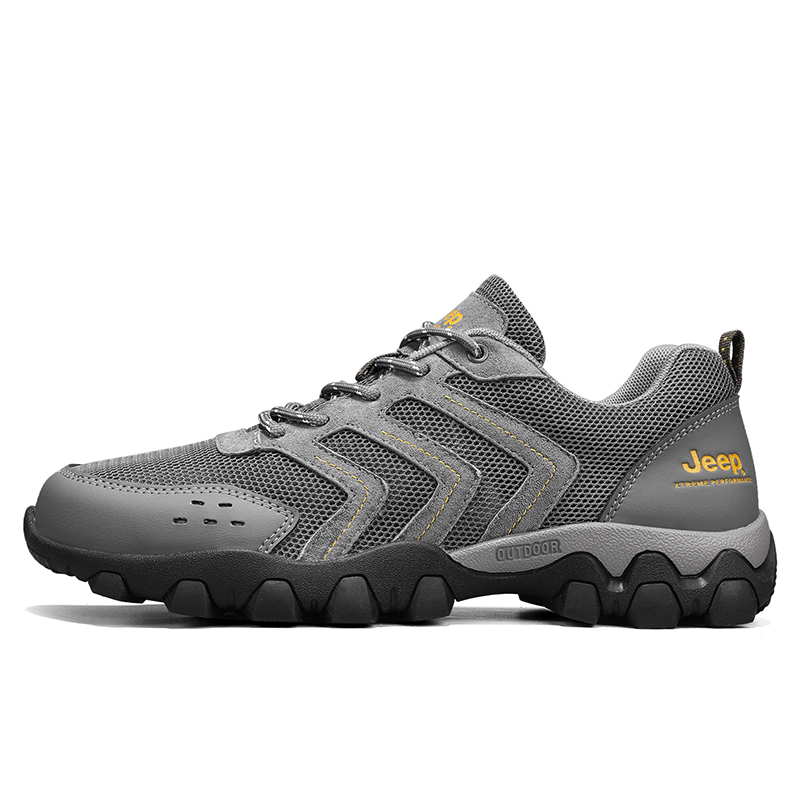 Jeep Low top Hiking Shoes Men’s