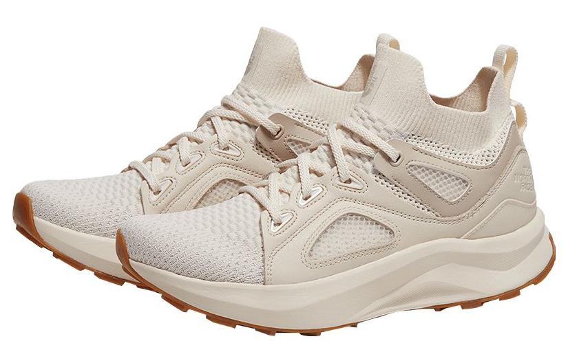 THE NORTH FACE Hypnum Luxe Shoes ‘ Gardenia White Tin Grey’ Women’s