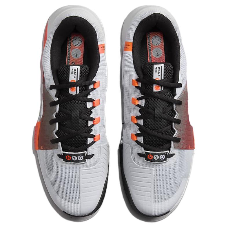 Nike Zoom Gp Challenge 1 Hc Premium Pure Platinum Black Hyper Crimson White