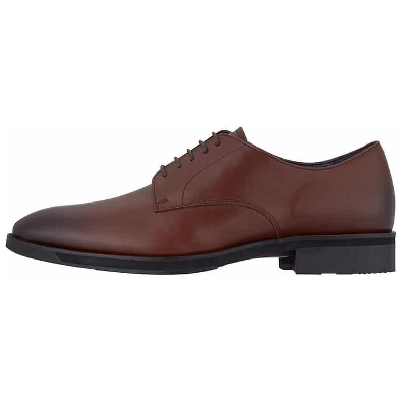 Asics Runwalk Dress Shoes Men's Coffee