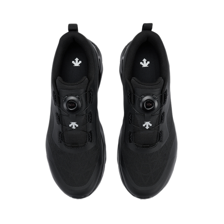 DESCENTE CIRCUIT 2.0 WIRE Low top Training Shoes Men’s