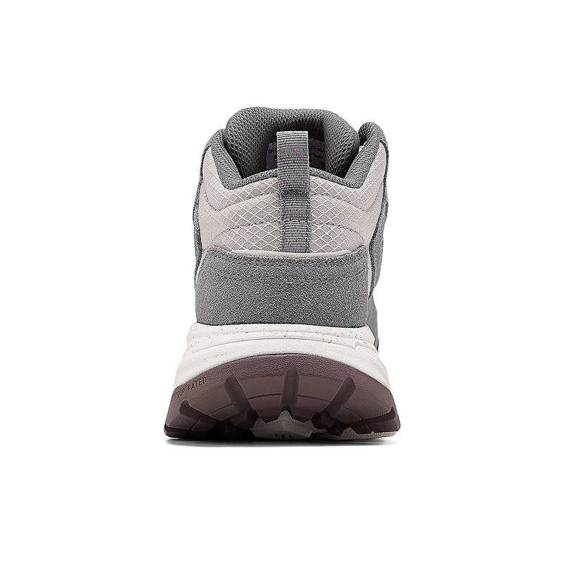 Skechers Mid top Hiking Shoes Women’s Gray