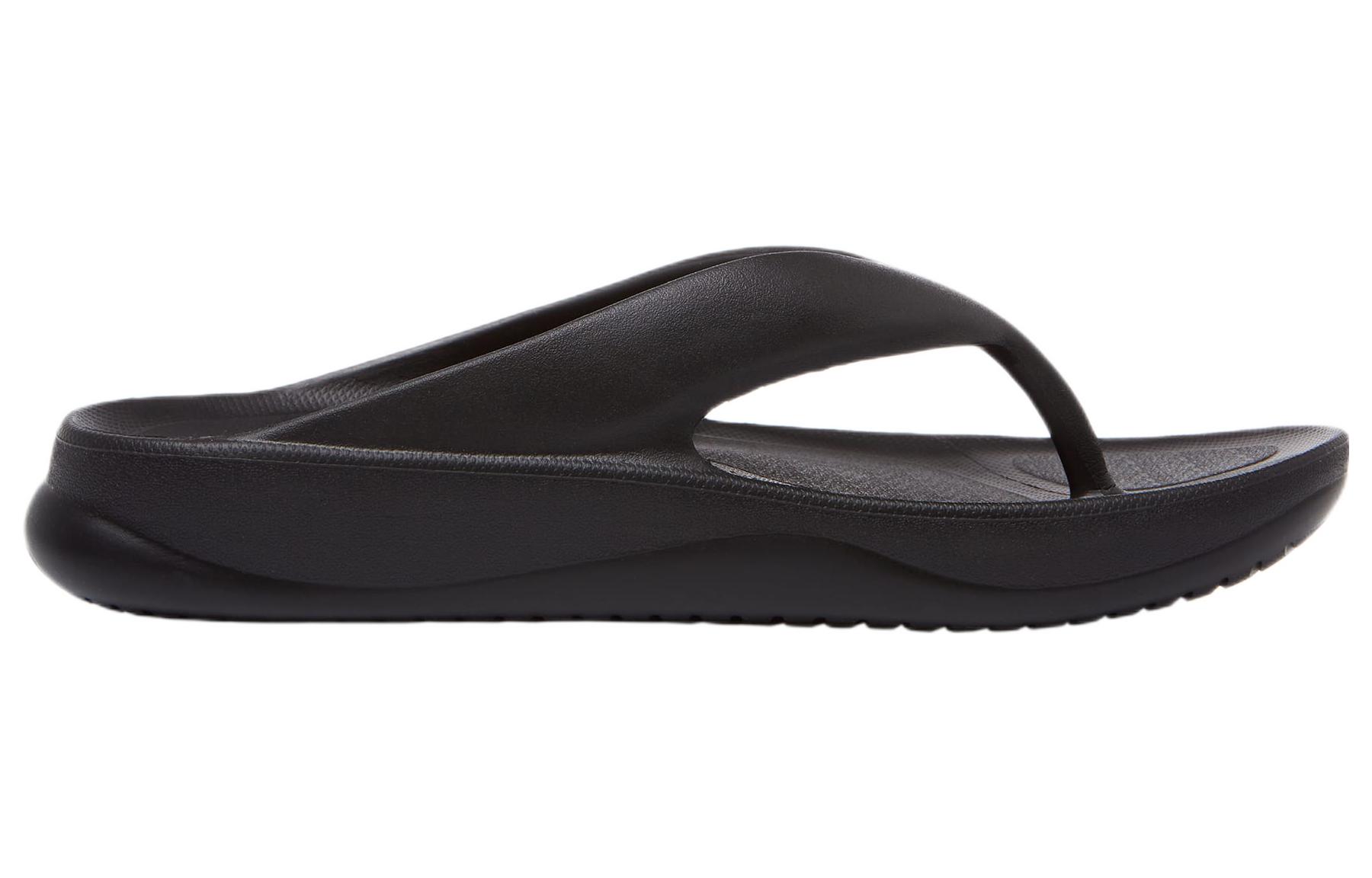 PUMA Wave Flip Sandal 'Black'