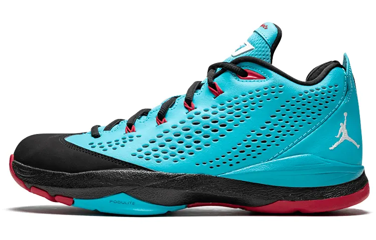 Air Jordan CP3.VII 'Gamma Blue'
