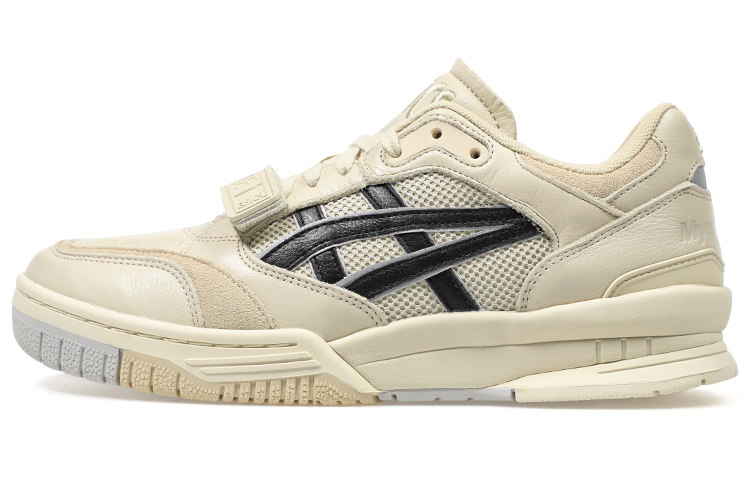 ASICS Myge X ASICS Gel Spotlyte Low V2 ‘Khaki Black’