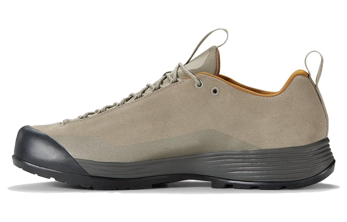 Мужские кроссовки Arcteryx Arcteryx Konseal FL 2 (коричневый)