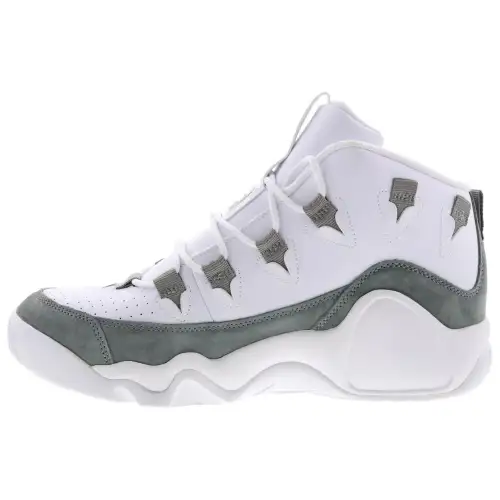 FILA Grant Hill 1 White Green