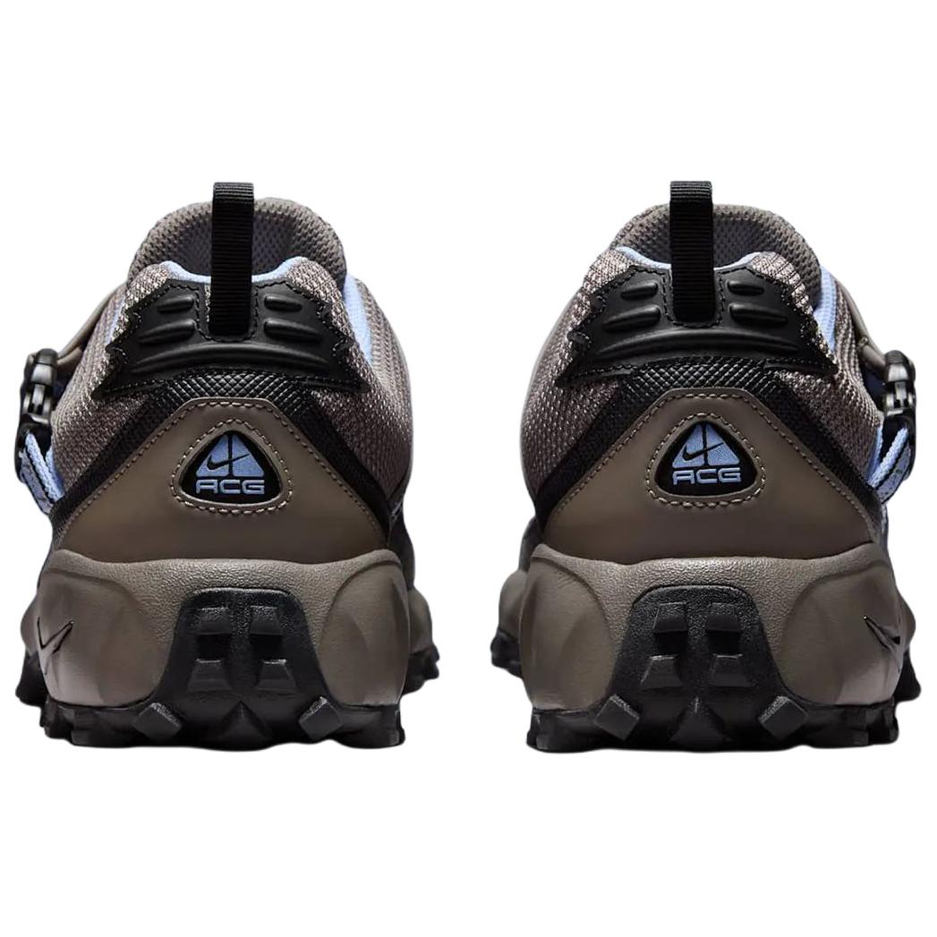 Nike ACG Phassad Slip Resistant Abrasion Resistant Slip Resistant Abrasion Resistant Low top Hiking Shoes Men’s