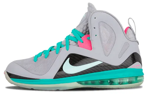 Nike LeBron 9 P.S. Elite 'South Beach'