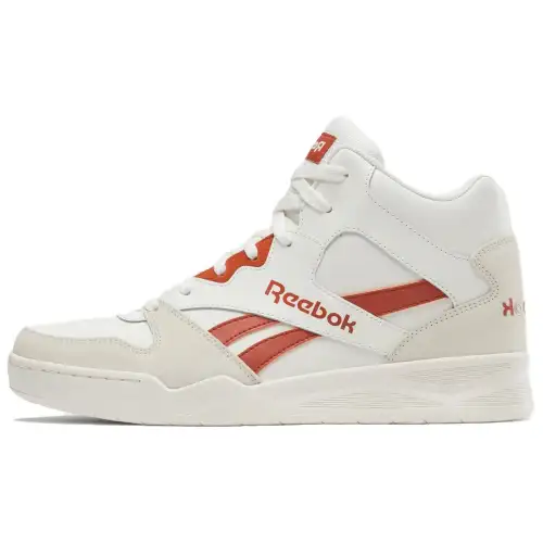 Reebok Royal BB4500 High 2 Retro 'Chalk Hoop Red'