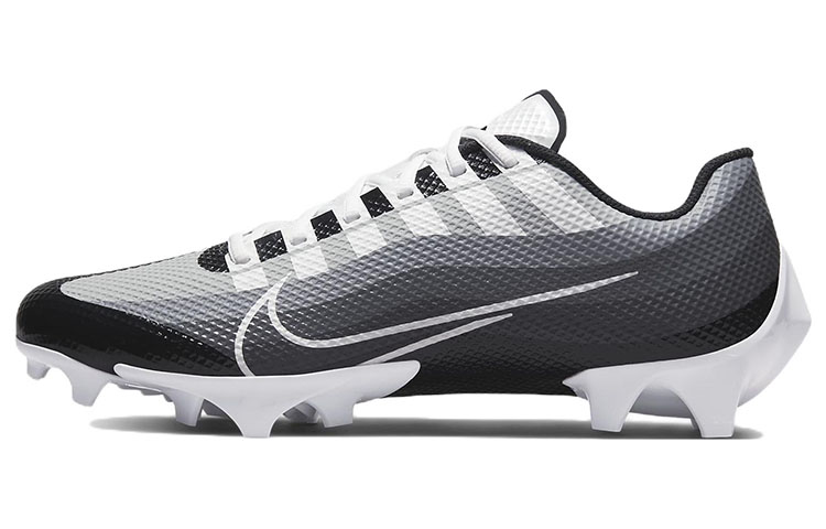 Nike Vapor Edge Speed 360 Black Dark Smoke Grey