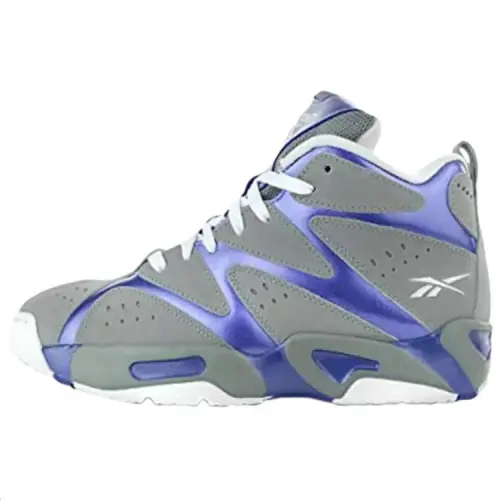 Kamikaze 1 Reebok 'Team Purple'