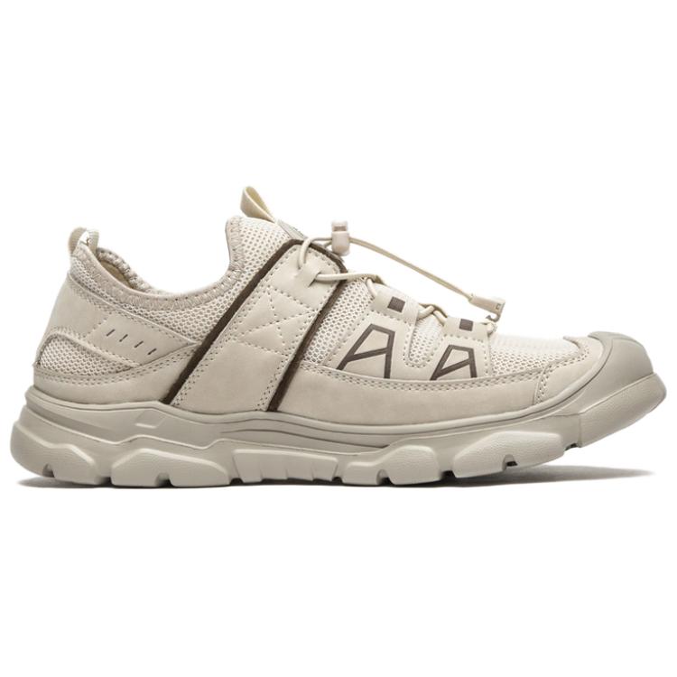 Jeep Pigskin Low top Hiking Shoes Men’s