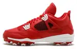 Jordan 4 Retro Mcs Gym Red