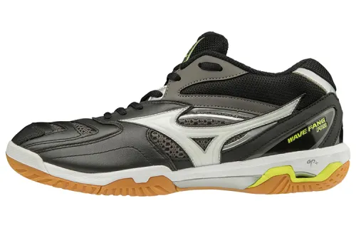 Mizuno Pro Badminton Shoes Unisex Mid Top