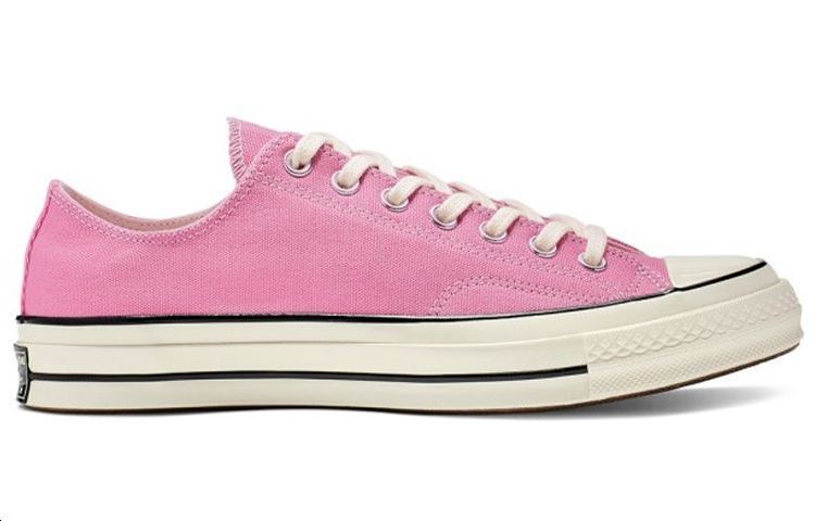 Кеды Converse 1970s allsta (розово-красные) — Розовыйкрасный — фото 2
