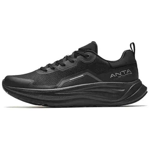 Anta Le Dao Slip Resistant Abrasion Resistant Coverage Slip Resistant And Abrasion Resistant Coverage Low top