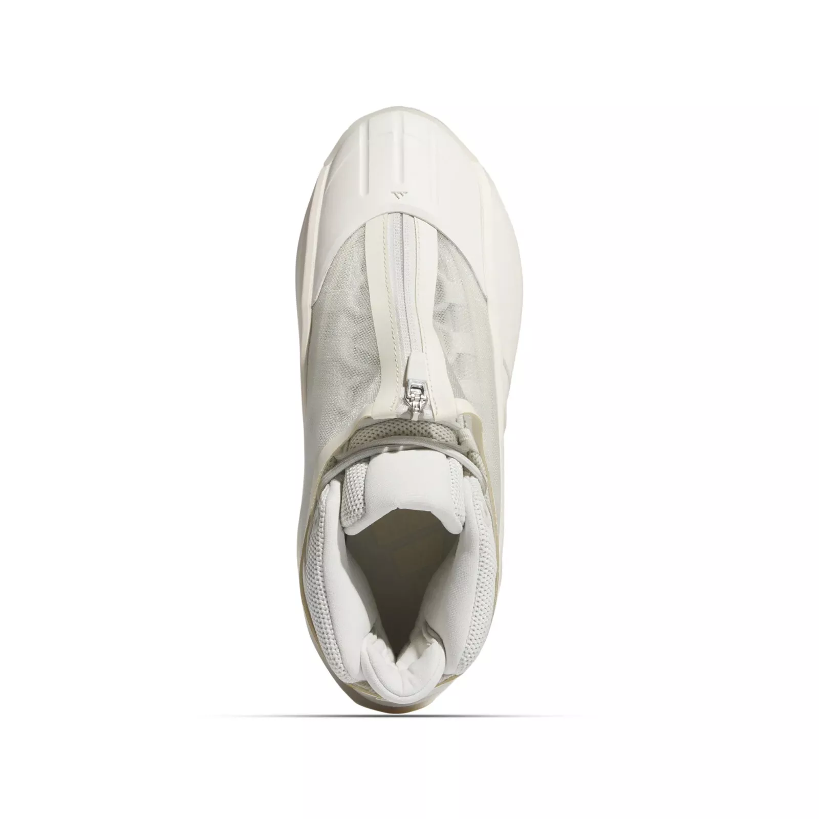 Crazy IIInfinity Adidas ‘Chalk White’