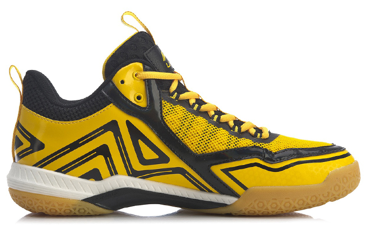Li Ning Roar Lite Textile, Synthetic Leather, TPU