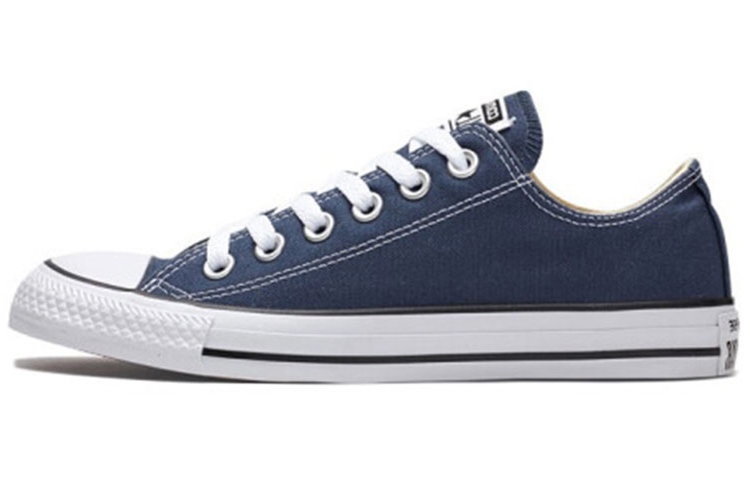 Кеды Converse Chuck Taylor All Star (синие)