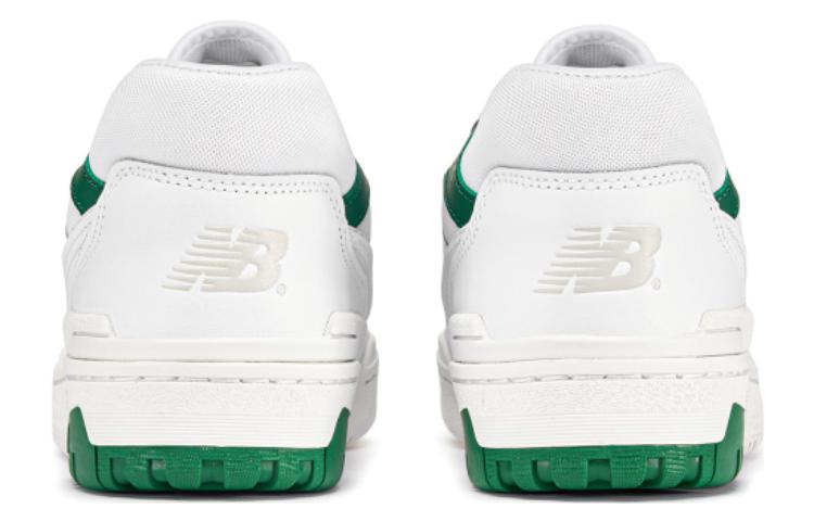 550 Men’s New Balance ‘White Classic Pine’