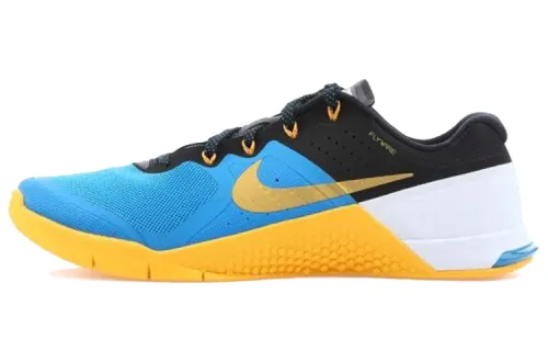Nike Metcon 2 'Photo Blue Gold'