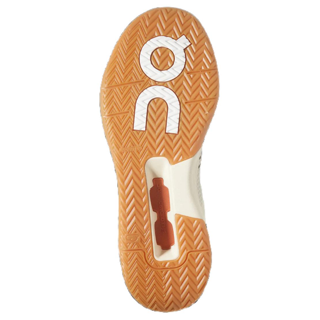 The Roger Advantage On Z5 ‘Cream Almond’