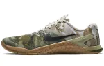 Nike Metcon 4 'Army Camo'