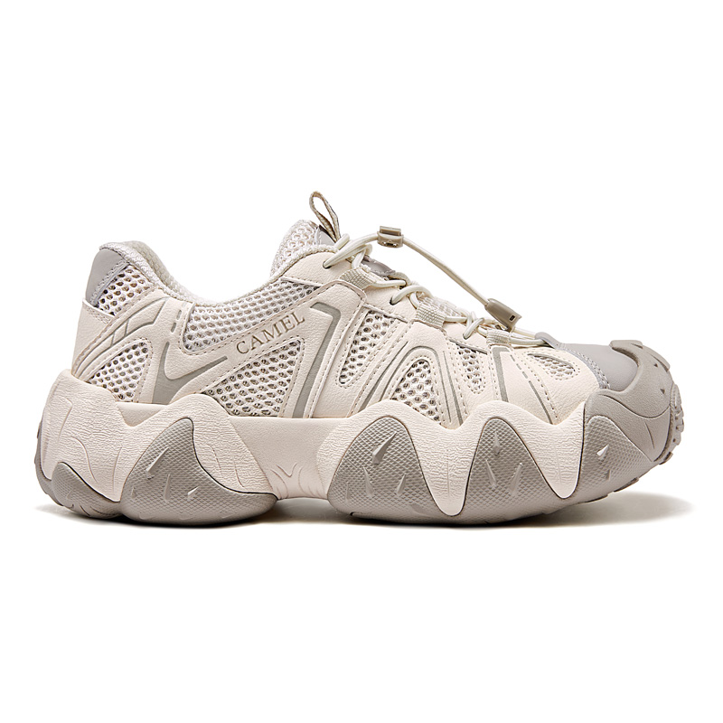 CAMEL Low top Hiking Shoes Women’s