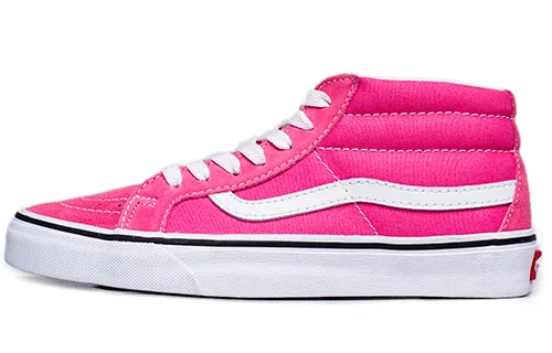 Sk8 Vans-Mid Reissue 'Pink Lemonade' Women's