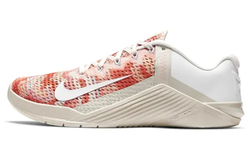 Nike Metcon 6 Desert Sand Summit White Women's